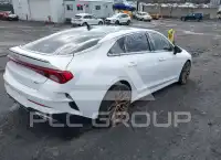 2023 KIA K5 фото