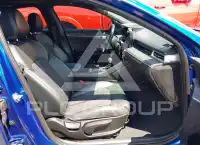 2023 KIA K5 фото