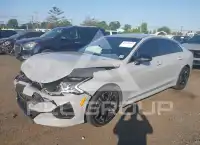 2023 KIA K5 фото