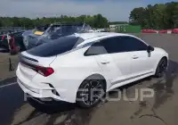 2023 KIA K5 фото
