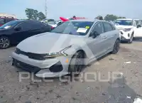 2023 KIA K5 photo