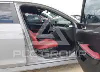 2023 KIA K5 photo