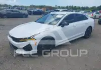 2023 KIA K5 фото