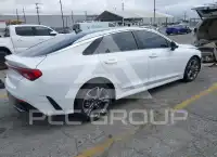 2023 KIA K5 фото