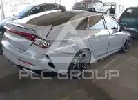 2023 KIA K5 фото
