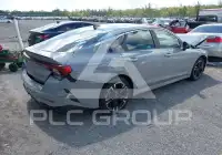 2023 KIA K5 фото
