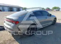 2023 KIA K5 photo