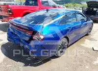 2023 KIA K5 фото