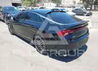 2023 KIA K5 photo