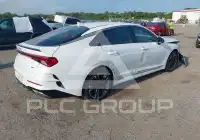2023 KIA K5 фото