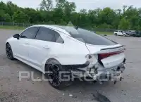 2023 KIA K5 фото