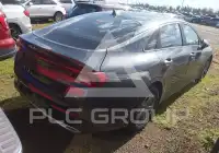 2023 KIA K5 фото