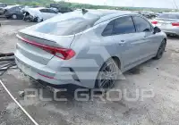 2023 KIA K5 фото