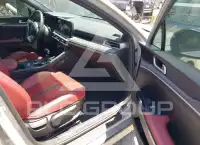 2023 KIA K5 фото