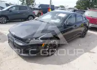 2023 KIA K5 фото