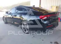2023 KIA K5 фото
