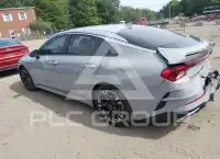 2023 KIA K5 photo