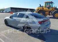 2023 KIA K5 фото