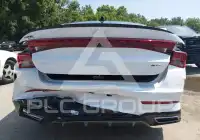 2023 KIA K5 фото