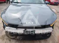 2023 KIA K5 фото
