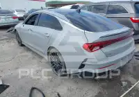 2023 KIA K5 фото