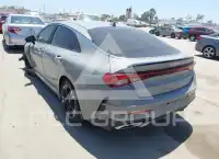 2023 KIA K5 фото