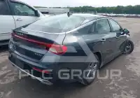 2023 KIA K5 фото