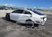 2023 KIA K5 фото