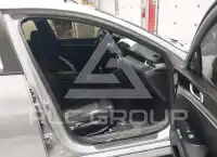 2023 KIA K5 фото