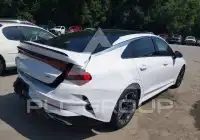 2023 KIA K5 фото