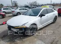 2023 KIA K5 photo