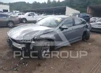 2023 KIA K5 фото