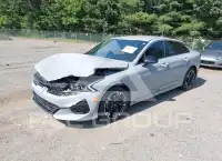 2023 KIA K5 photo