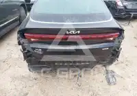 2023 KIA K5 фото