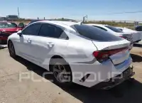 2023 KIA K5 фото