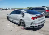 2023 KIA K5 фото