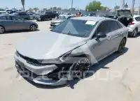 2023 KIA K5 фото