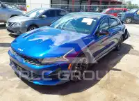 2023 KIA K5 фото