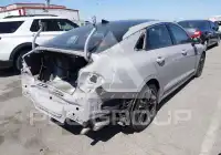 2023 KIA K5 фото