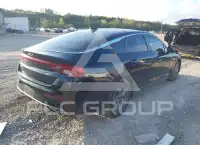 2023 KIA K5 фото