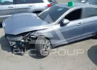 2023 KIA K5 фото