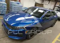 2023 KIA K5 фото