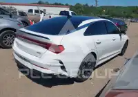 2023 KIA K5 фото