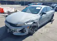 2023 KIA K5 photo