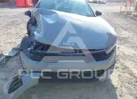2023 KIA K5 фото
