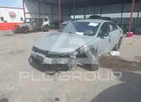 2023 KIA K5 фото
