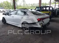 2023 KIA K5 фото