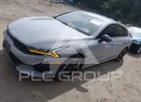 2023 KIA K5 photo