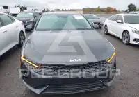 2023 KIA K5 фото