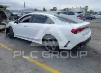 2023 KIA K5 фото